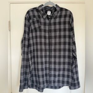 Marc Eckó Checkered Shirt